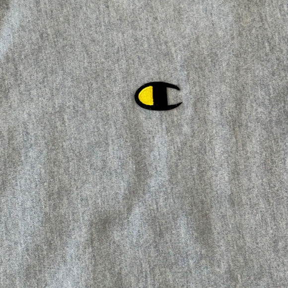 Champion Reverse Weave SoulCycle Sweatshirt Womens Limited Edition Medium M - Picture 4 of 9